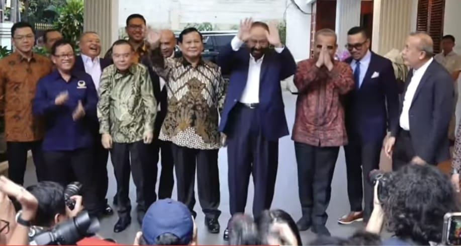 Prabowo (1)
